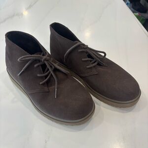 Reef Men's Dark Brown Leucadian boots